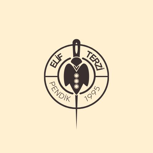 Elif Terzi logosu